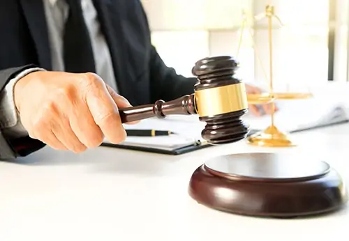Personal Injury
