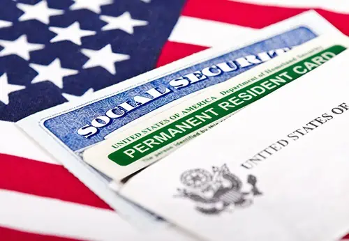 Social Security Disability Lawyer In Seattle, Washington