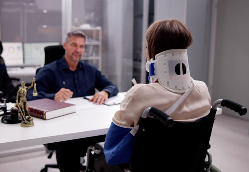 Disability Law Office | Long Beach Social Security Disability Insurance Lawyer