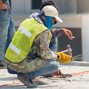 Do I Have to Quit My Job to Get Disability?